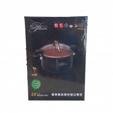 PLATINUM OALA GATIT LA ABUR 20CM PP20..